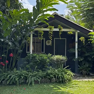  Séjour chez l'habitant The Kandyan Manor By Bhathiya & Suzy