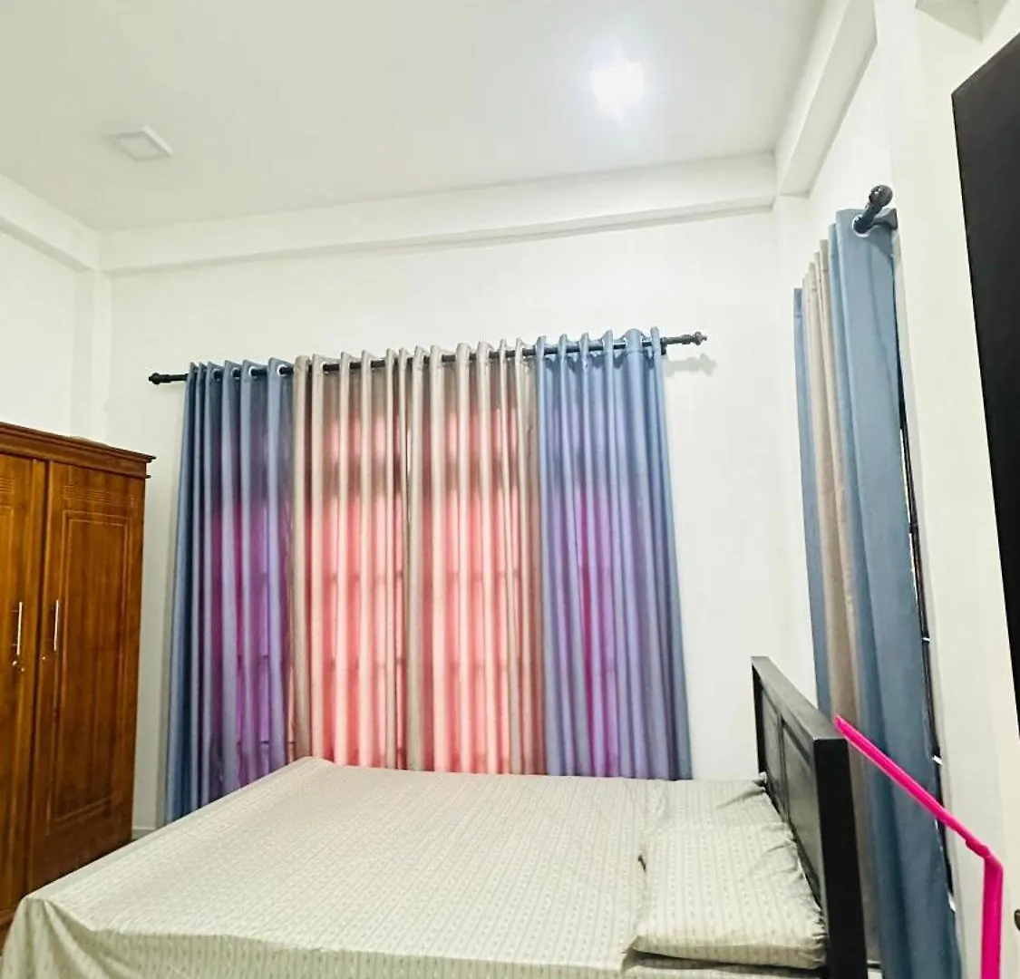 Hill Top Villa Kandy