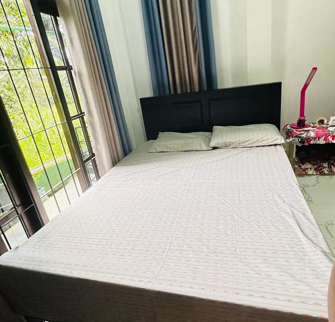 Holiday home Hill Top Villa Kandy